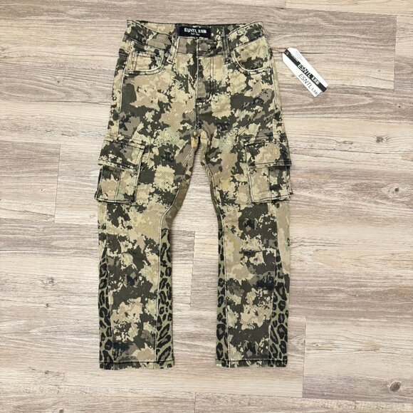 Kids Jeans - Size 6T - Never Worn - Picture 11 of 11